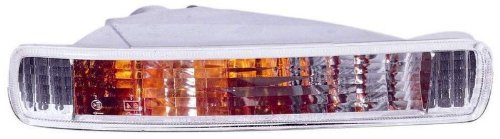 Turn Signal Lights Depo 3171630RAS
