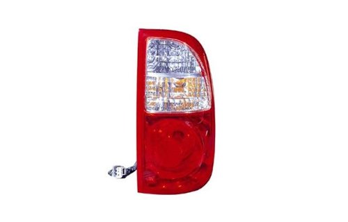 Tail Light Assemblies Depo 3121968RAS