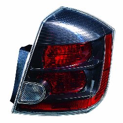 Tail Lights Depo 3151958RAC2
