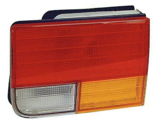 Tail Light Assemblies Depo 3171301RUS