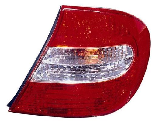 Tail Lights Depo 3121938RAS