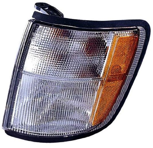 Turn Signal Bulbs Depo 3131510LAS