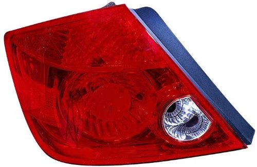 Tail Light Assemblies Depo 3121970LUS