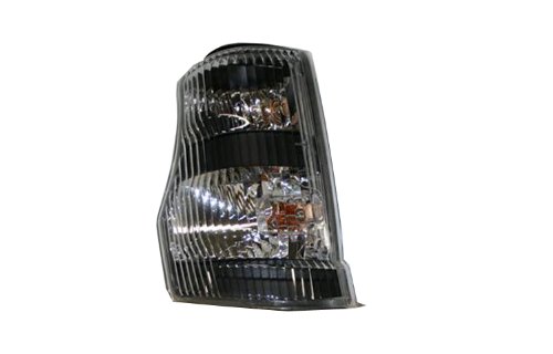 Turn Signal Lights Depo 3131511RAS