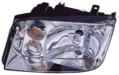 Headlight Assemblies Depo 3411106LASY