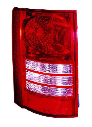 Side Marker Assemblies Depo 3331951LAS
