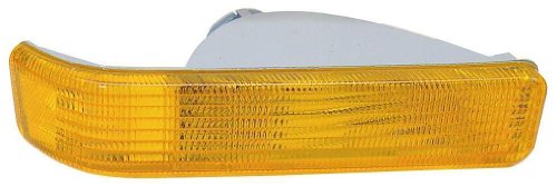 Side Marker & Parking Light Combos Depo 3331607RUS