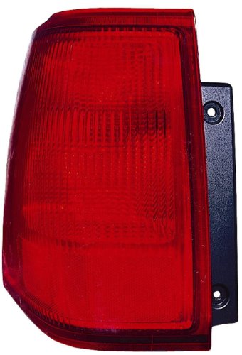 Tail Light Assemblies Depo 3311974LUS