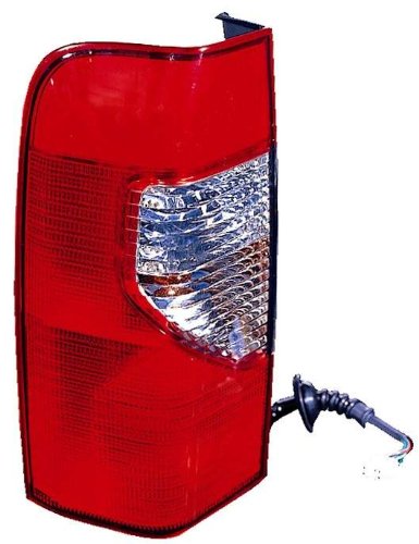 Tail Light Assemblies Depo 3151943LDS