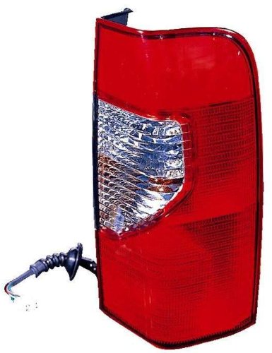 Tail Light Assemblies Depo 3151943RDS