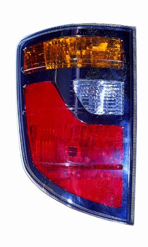 Tail Light Assemblies Depo 3171984LUS7