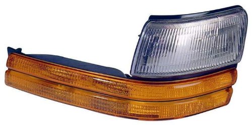 Turn Signal Bulbs Depo 3331504RUS