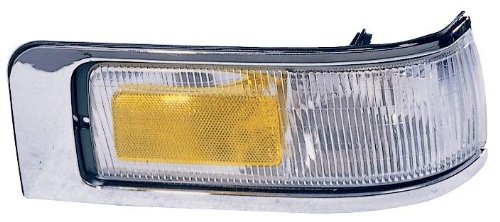 Side Marker Assemblies Depo 3311544LUS