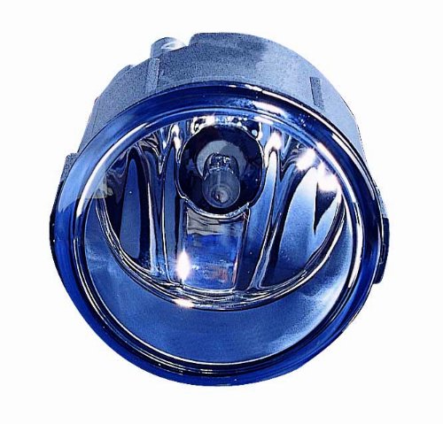 Headlight Assemblies Depo 2152030NAC