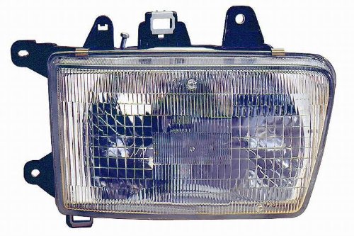 Headlight Assemblies Depo 3121116LAS