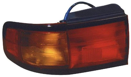 Tail Light Assemblies Depo 3121906RAC