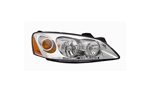 Headlight Assemblies Depo 3361115RAS