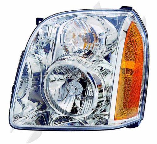 Headlight Assemblies Depo 335-1142L-AS