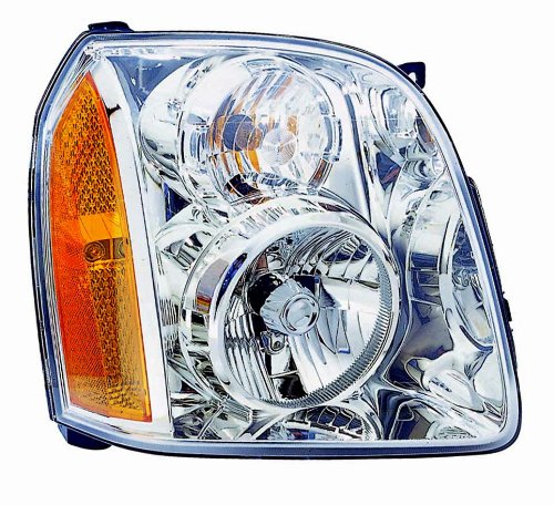Headlight Assemblies Depo 3351142RAS