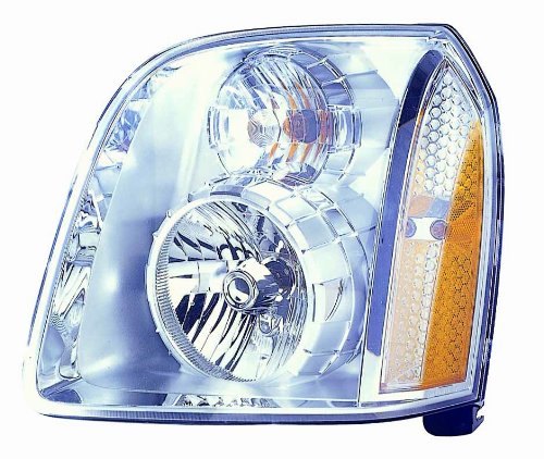 Headlight Assemblies Depo 3351143LAS