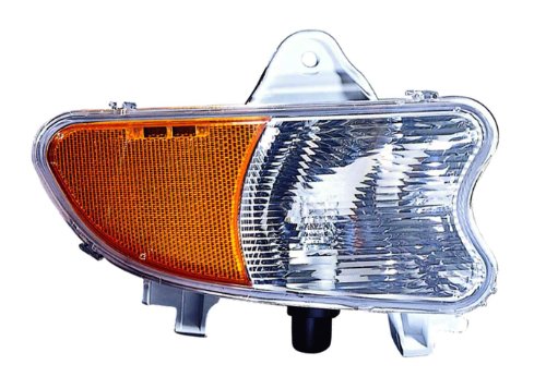 Headlight Assemblies Depo 3361605RAC