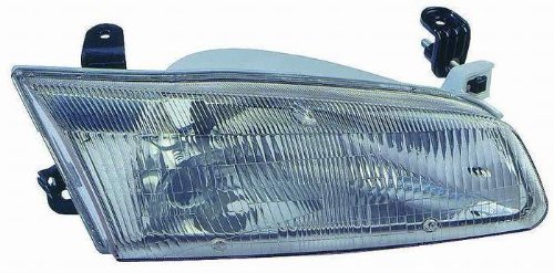 Headlight Assemblies Depo 3121117RAC