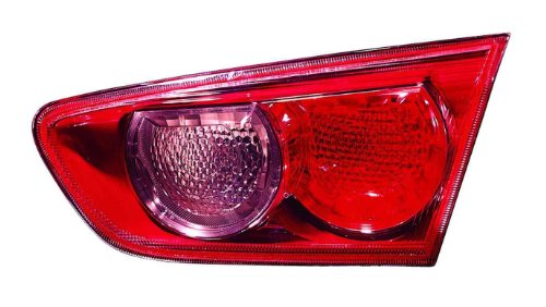 Tail Lights Depo 3141302RAS