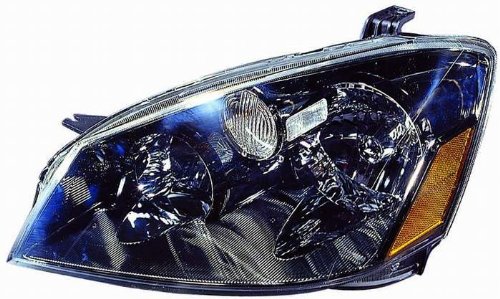 Headlight Assemblies Depo 3151157LAS2