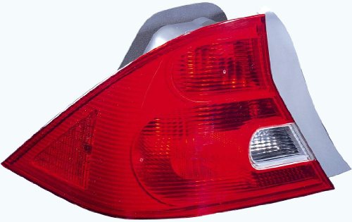 Tail Light Assemblies Depo 3171939LAS