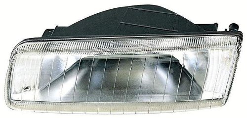 Headlight Assemblies Depo 3331107LUS