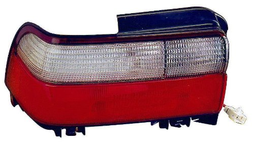 Tail Light Assemblies Depo 3121914RAS