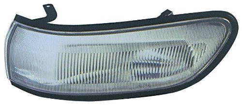 Side Marker Assemblies Depo 3151521RAS