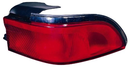 Side Marker Assemblies Depo 3311940LUS