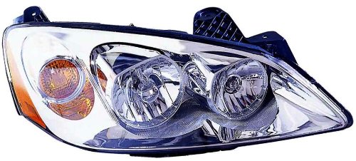Headlight Assemblies Depo 3361115LAS