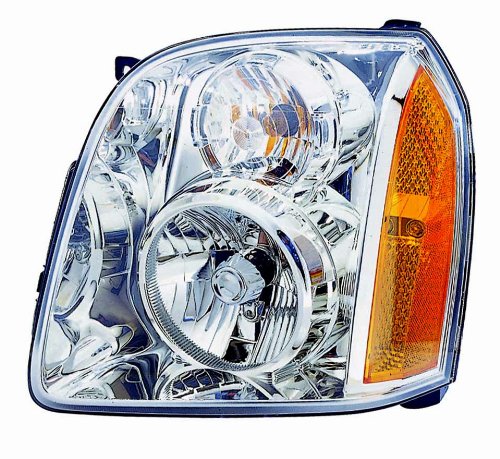 Headlight Assemblies Depo 3351142LAS