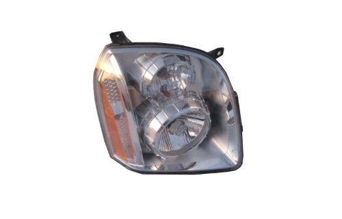 Headlight Assemblies Depo 3351143RAS