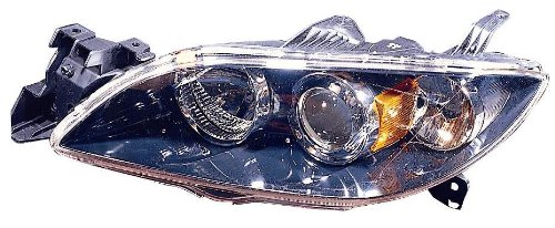 Headlight Assemblies Depo 3161132LUS