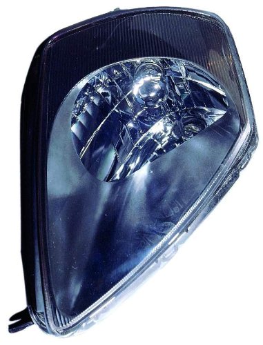 Headlight Bulbs Depo 3141126LAC