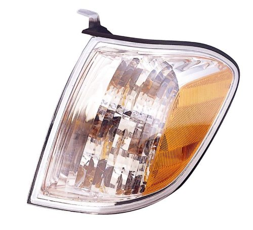 Turn Signal Lights Depo 312-1556L-AS