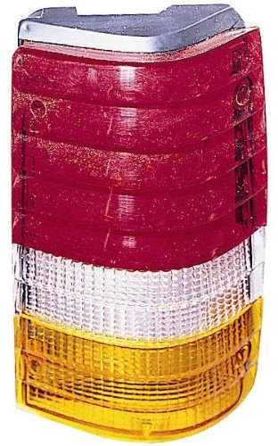 Depo 331-1952R-US7 Ford Aerostar Passenger Side Replacement Taillight Unit Tail Light Assemblies Depo 3311952RUS7