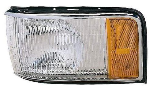 Side Marker & Cornering & Combos Depo 3321574RUS