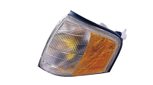 Turn Signal Lights Depo 3401503LAS