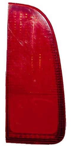 Tail Light Assemblies Depo 3312901LUS