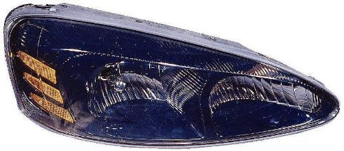 Headlight Assemblies Depo 3361111RAS