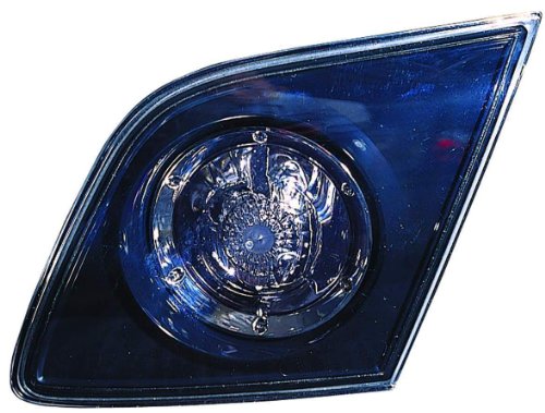 Tail Light Assemblies Depo 3161303RAS