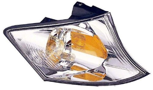 Turn Signal Lights Depo 3161520RAS