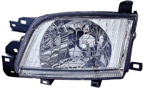 Headlight Assemblies Depo 3201111LAS