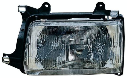 Headlight Assemblies Depo 3121109LAS