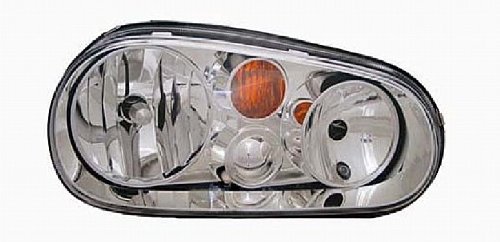 Headlight Assemblies Depo 3411108RASY