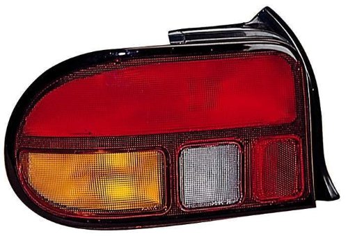 Tail Light Assemblies Depo 3311921RAS